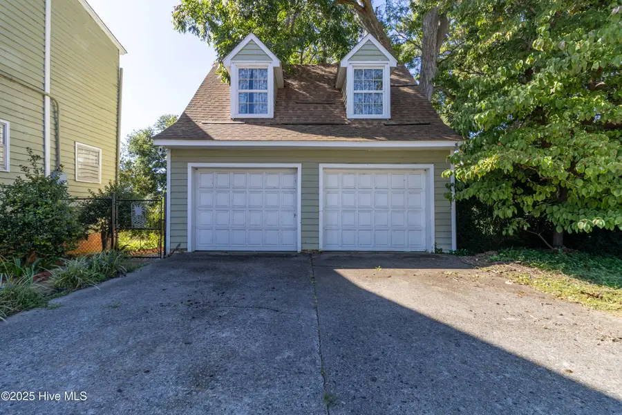 202 S Main Street, Colerain, NC 27924 - Image #3