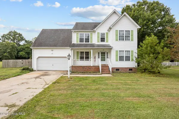 113 Sedgefield Road, Moyock, NC 27958