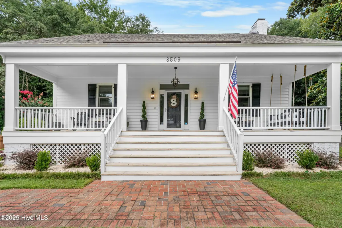 8509 Bald Eagle Lane, Wilmington, NC 28411 - Image #1