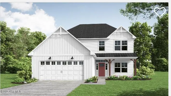 294 Elijah Way #23, Vass, NC 28394 - Image #2