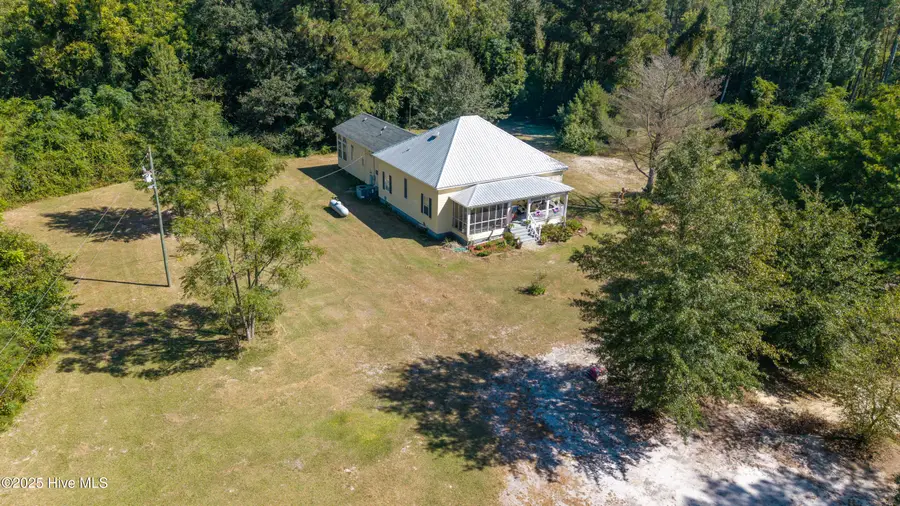 1560 Register Sutton Road, Rose Hill, NC 28458 - Image #2