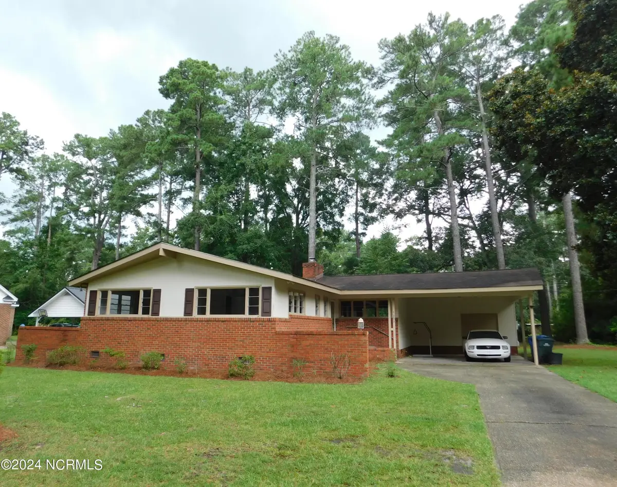1303 Franklin Avenue, Laurinburg, NC 28352 - Image #1