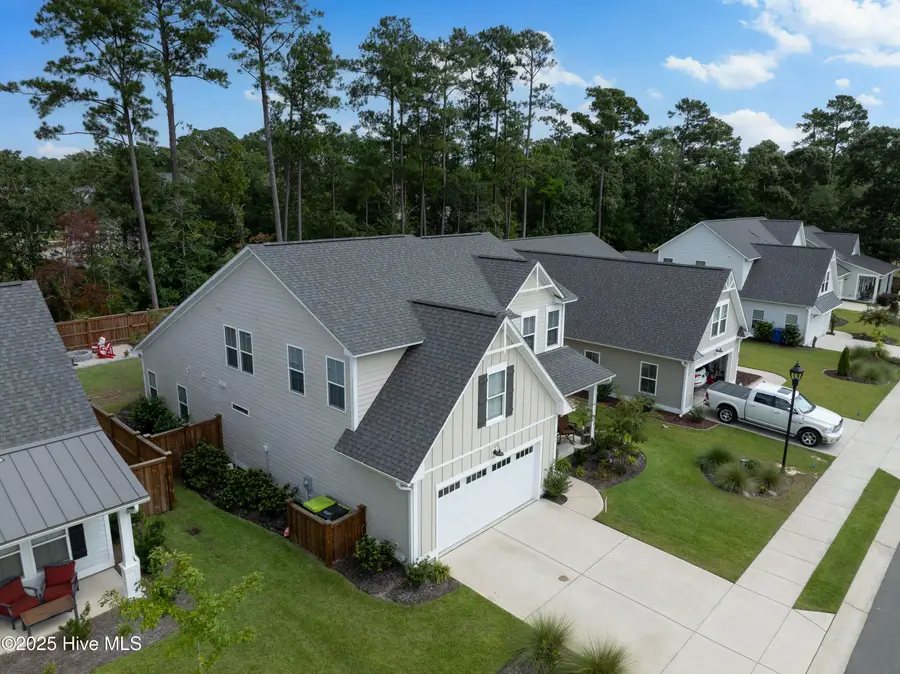 541 Beaumont Oaks Drive, Wilmington, NC 28411 - Image #3