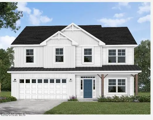 271 Elijah Way #60, Vass, NC 28394 - Image #3