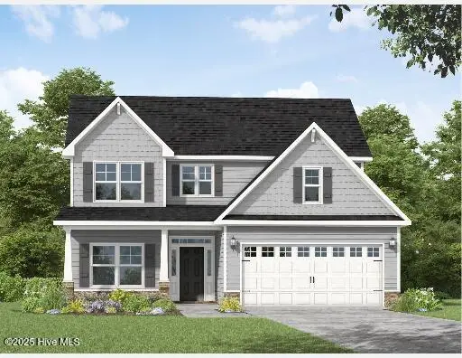 275 Elijah Way #61, Vass, NC 28394 - Image #2