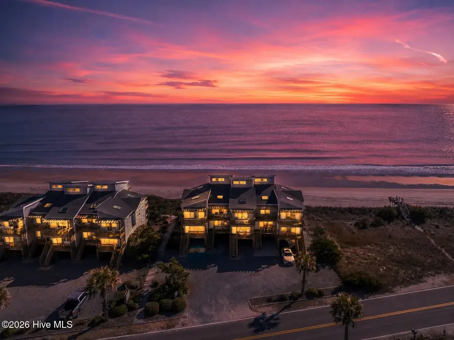 1768 New River Inlet Road #5, North Topsail Beach, NC 28460 - #2