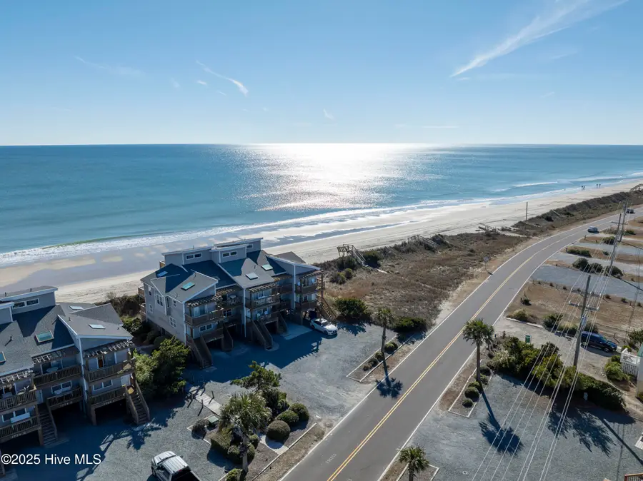 1768 New River Inlet Road #5, North Topsail Beach, NC 28460 - #3