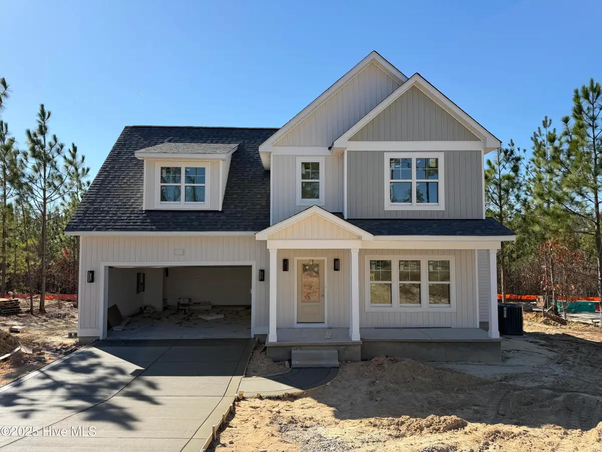 1009 Ivory Lane, West End, NC 27376 - Image #1