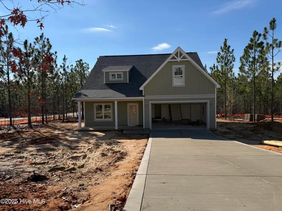 1001 Ivory Lane, West End, NC 27376 - Image #2