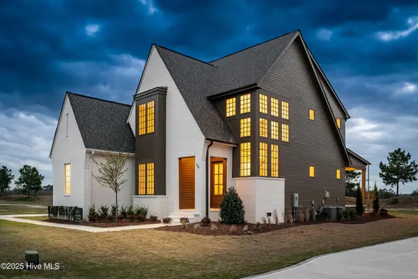 46 Pinewood Cove, Snow Hill, NC 28580