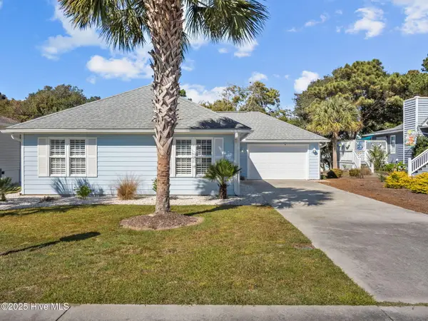 424 Emerald Circle, Emerald Isle, NC 28594