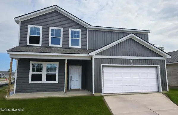 1052 High Tide Street Se #42, Bolivia, NC 28422