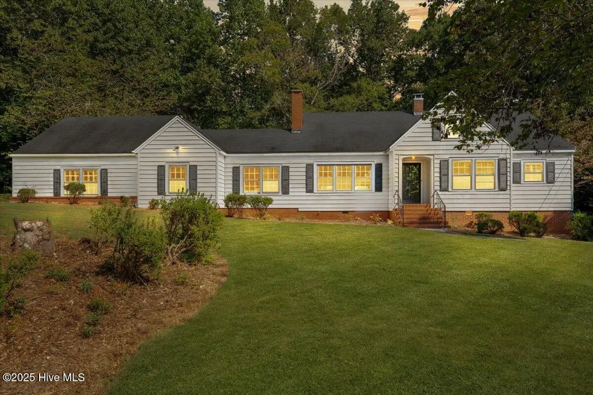 1306 Sunset Drive, Siler City, NC 27344 - Image #1