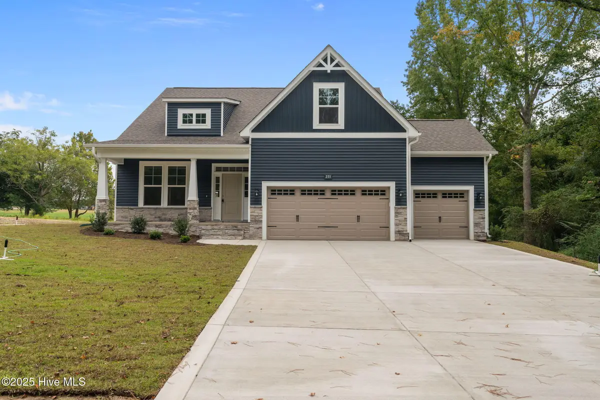 235 Atkins Road, Cameron, NC 28326 - #1