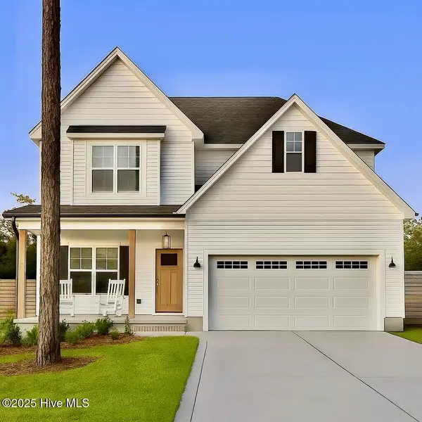 4033 Silver Lane, West End, NC 27376