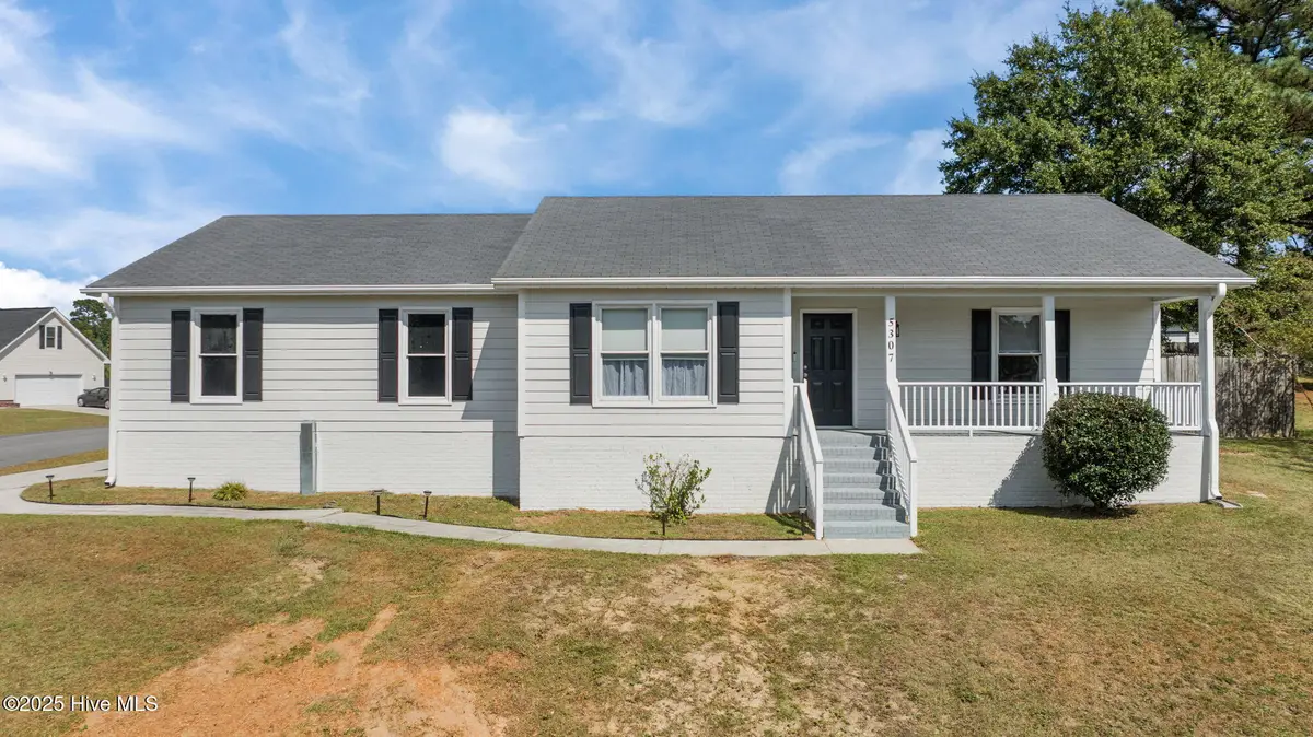 5307 Blanchette Street, Hope Mills, NC 28348 - Image #1