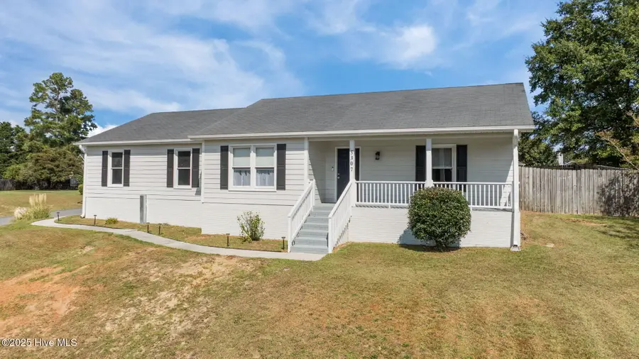 5307 Blanchette Street, Hope Mills, NC 28348 - Image #2