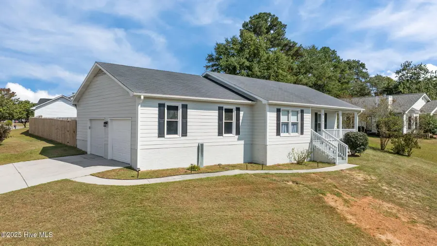 5307 Blanchette Street, Hope Mills, NC 28348 - Image #3