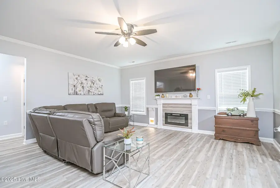 265 Saint Matthews Church Road, Raeford, NC 28376 - #2