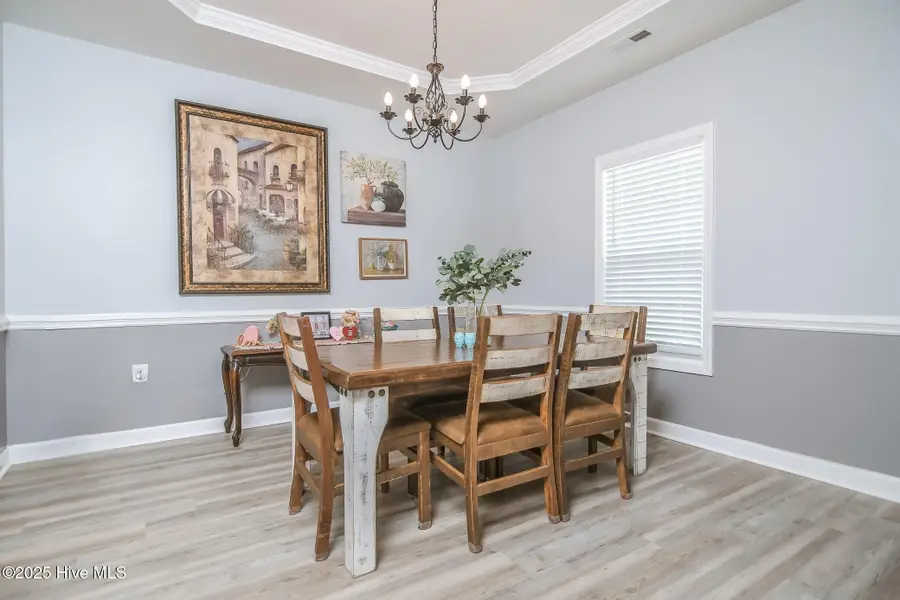 265 Saint Matthews Church Road, Raeford, NC 28376 - #3