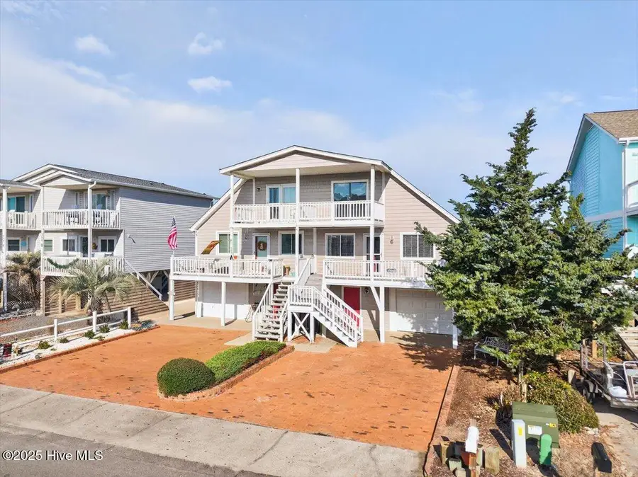 258 Brunswick Avenue W # B, Holden Beach, NC 28462 - Image #2