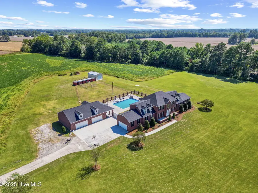 499 Price Road, Fairmont, NC 28340 - Image #3