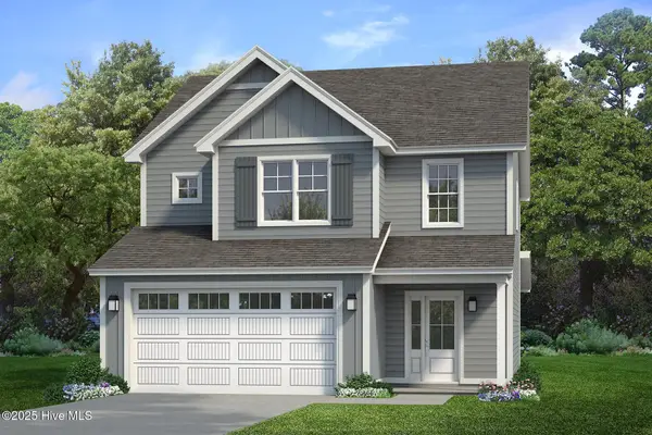 325 Ashurst Road, Carthage, NC 28327