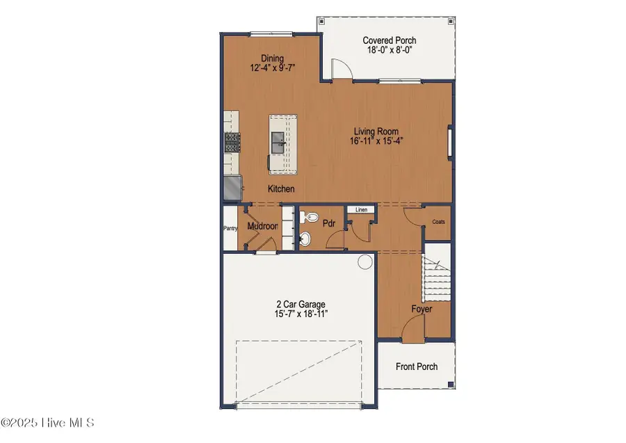 325 Ashurst Road, Carthage, NC 28327 - #3