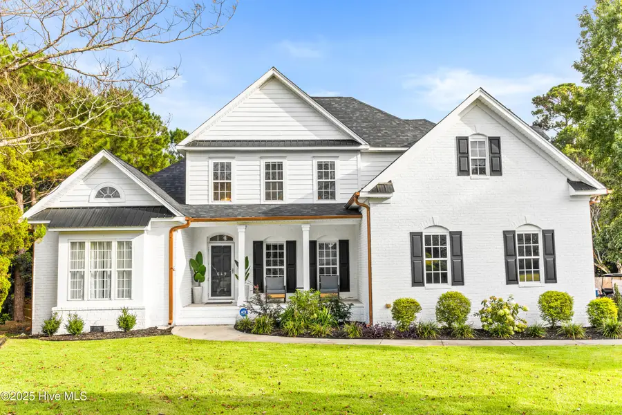 649 Blue Point Drive, Wilmington, NC 28411 - Image #2