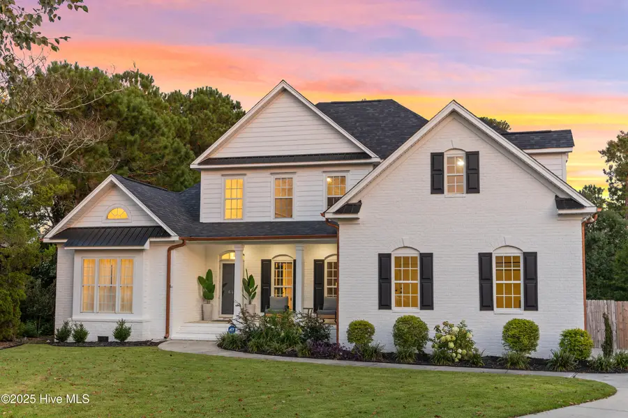 649 Blue Point Drive, Wilmington, NC 28411 - Image #3