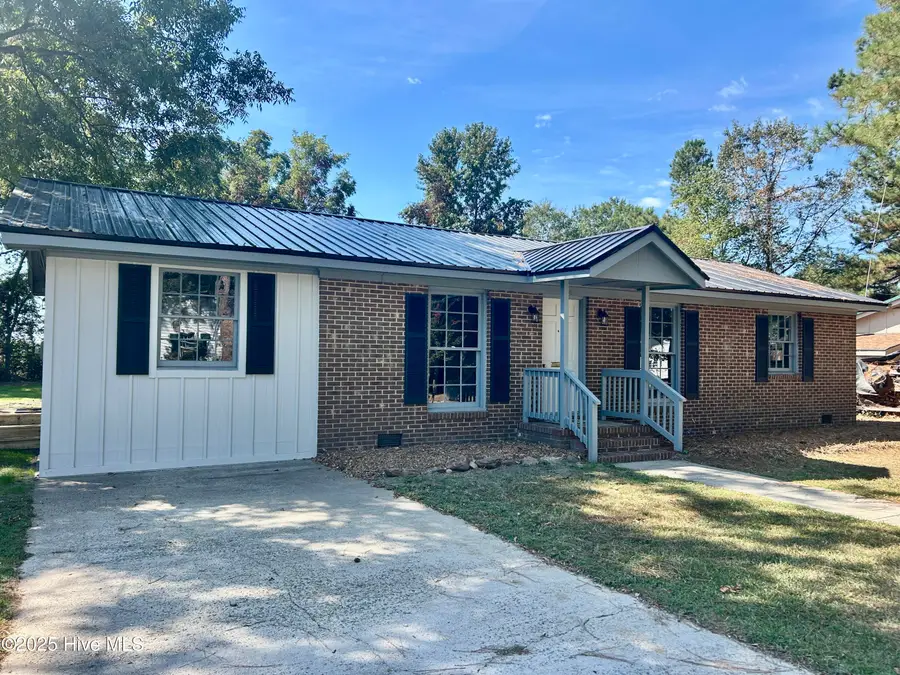 200 W 5th Street, Scotland Neck, NC 27874 - Image #2