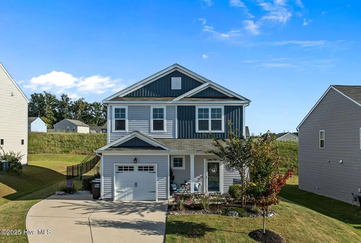 49 Cecina Court, Clayton, NC 27527 - Image #1