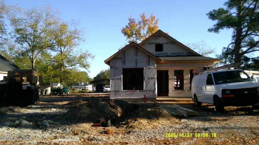 402 W James Street, La Grange, NC 28551 - Image #3
