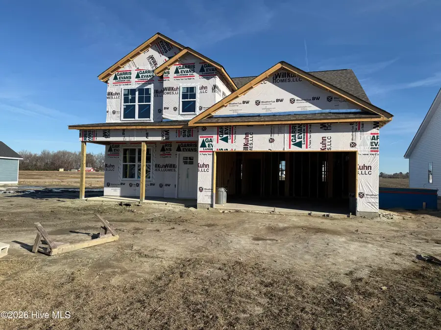 1021 Seven Iron Drive, Ayden, NC 28513 - #2