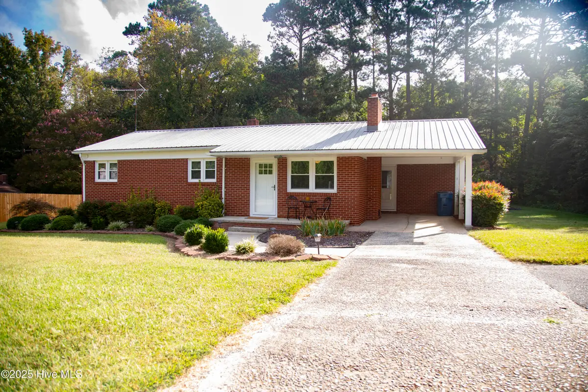 110 Brendana Drive, Biscoe, NC 27209 - Image #1