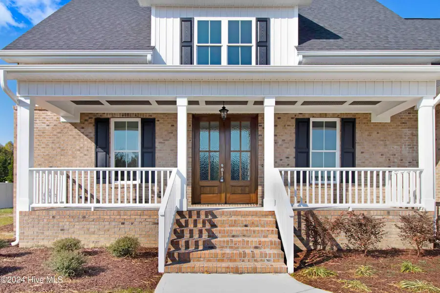 46 Otter Hole Drive, Kenly, NC 27542 - Image #2