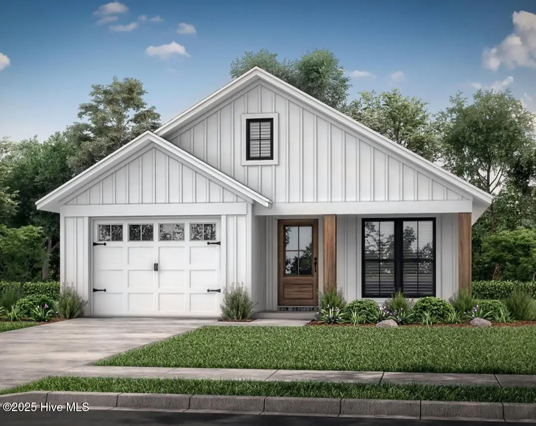 Lot 34 Mora Drive, Chocowinity, NC 27817 - Image #1