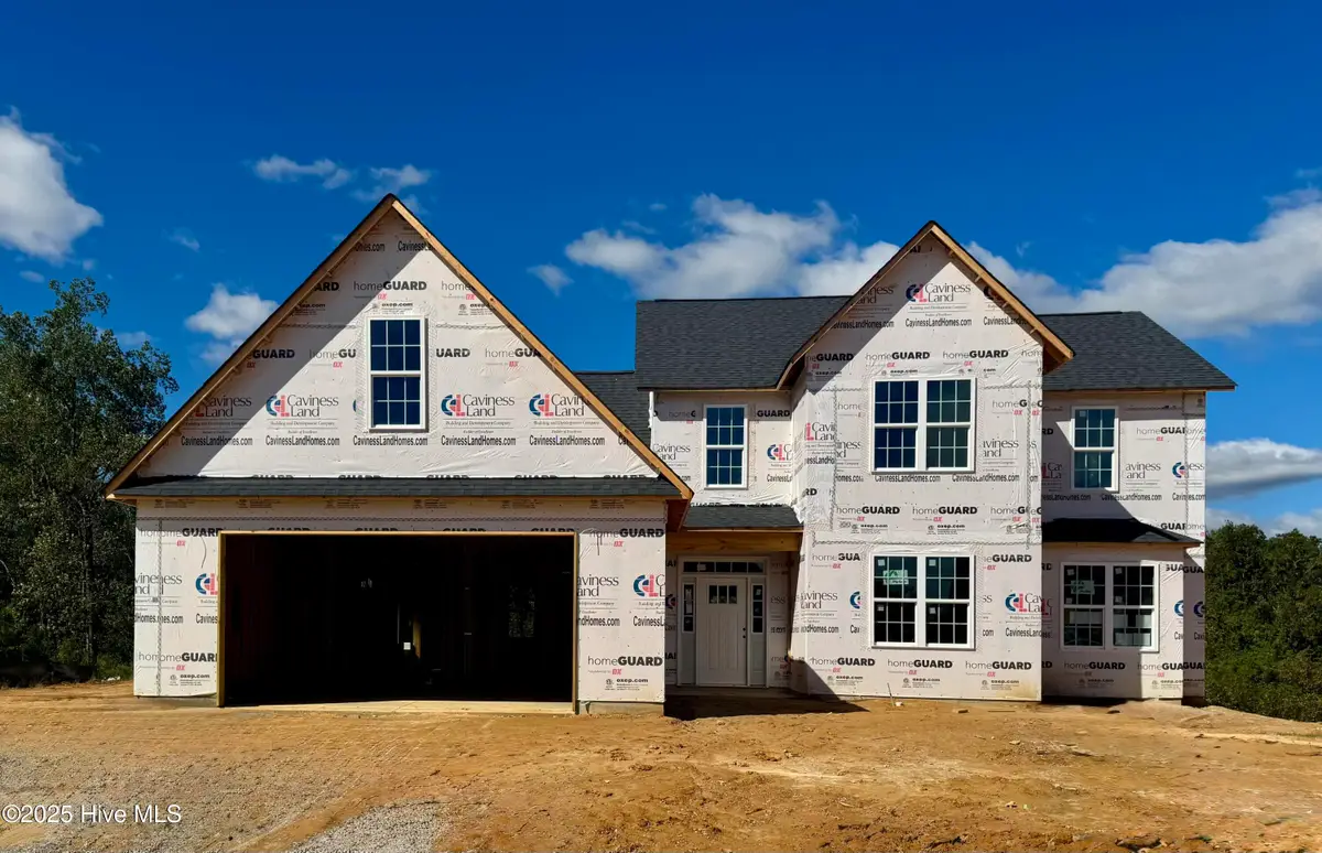 103 Ironbark Drive, Raeford, NC 28376 - Image #1