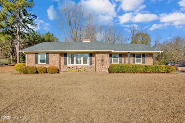 405 West Road, Lumberton, NC 28358