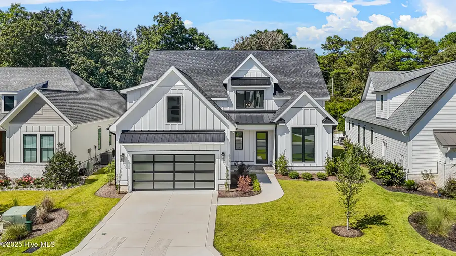 8261 Winding Creek Circle, Wilmington, NC 28411 - Image #2