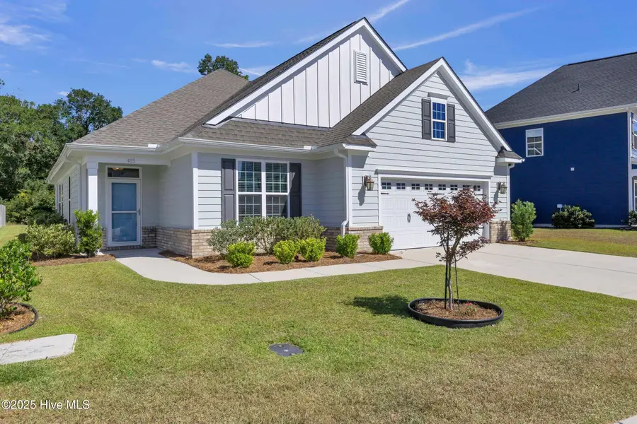 415 Sugar Cove #Lot 44, Wilmington, NC 28411 - Image #2