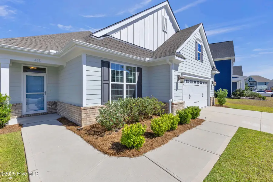 415 Sugar Cove #Lot 44, Wilmington, NC 28411 - Image #3