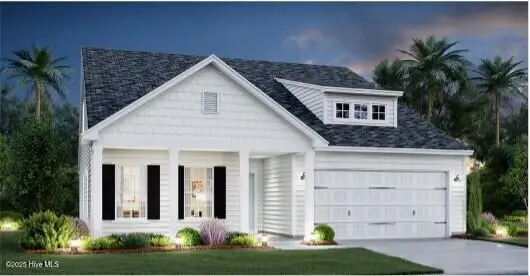 3358 Wood Stork Drive Sw, Ocean Isle Beach, NC 28469 - Image #3