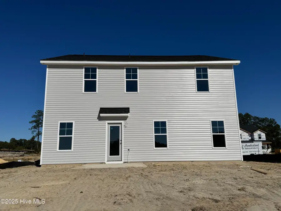 515 Ashley Heights Drive, Aberdeen, NC 28315 - Image #2