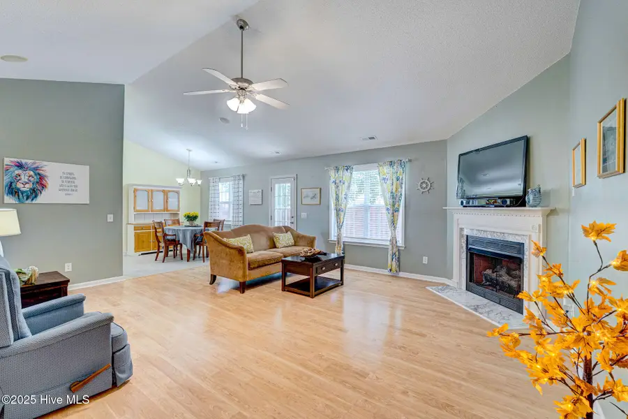 802 Calico Crossing, Wilmington, NC 28411 - Image #3
