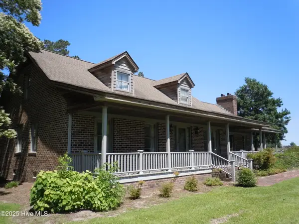 8202 Joe Brown Highway S, Clarendon, NC 28432