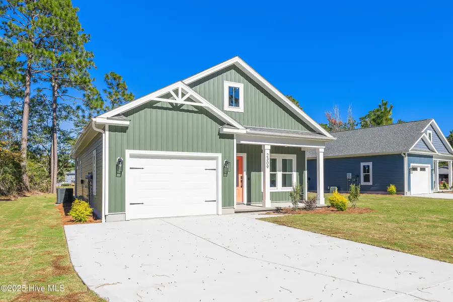 2309 Frink Lake Drive, Southport, NC 28461 - Image #2