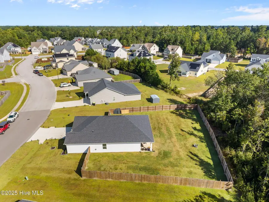 411 Turp Landing Lane, Jacksonville, NC 28546 - Image #3