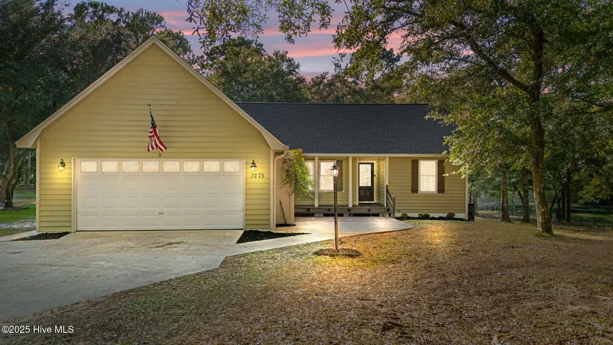 3275 Island Drive Se, Bolivia, NC 28422 - Image #1