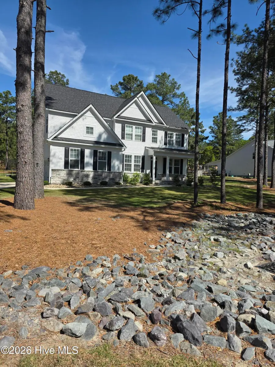 123 Winsford Circle, West End, NC 27376 - #2
